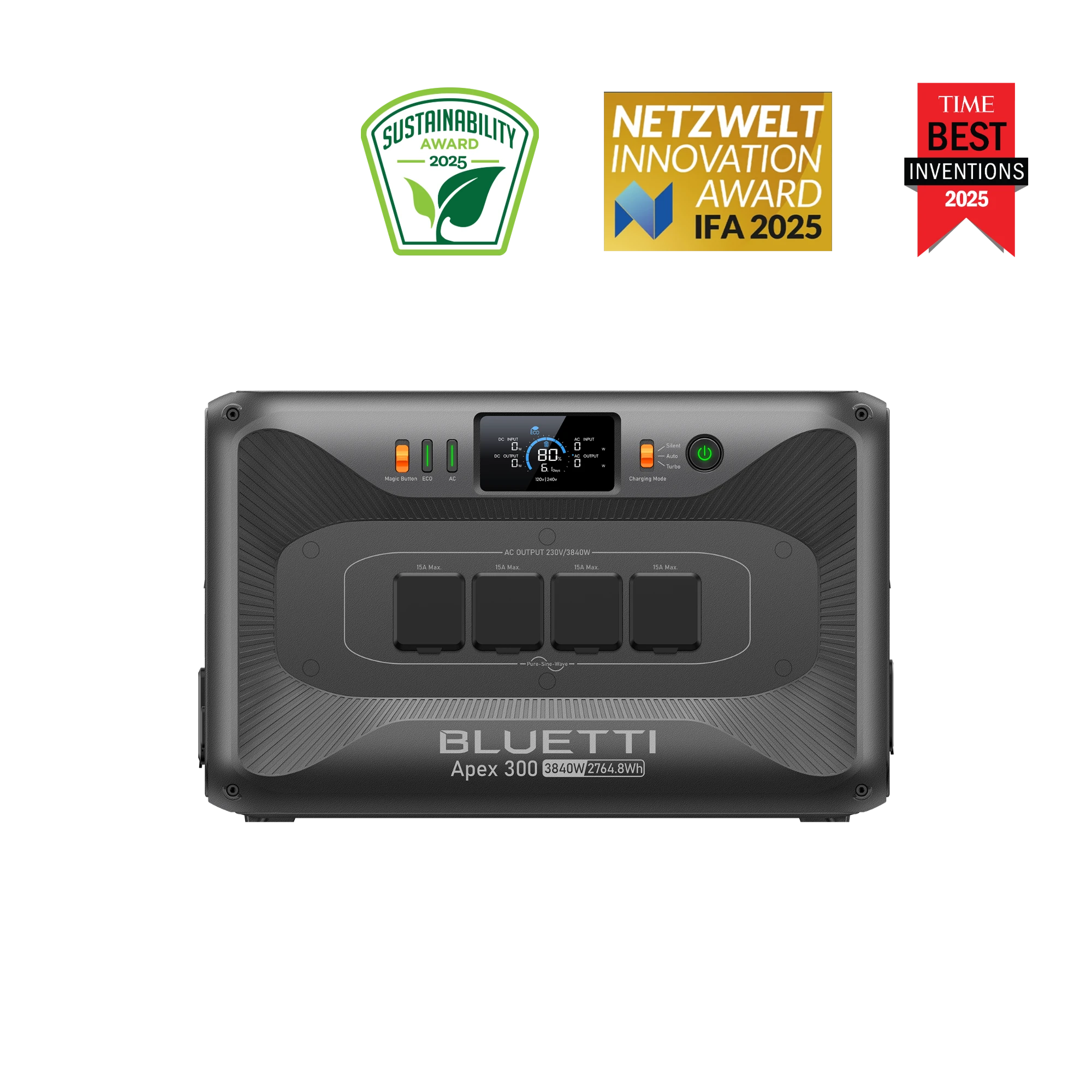 Hub D1 DC Power Hub - BLUETTI AU